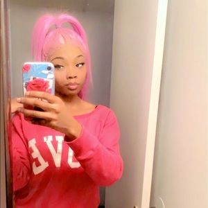 Meet your Posher, Ashley